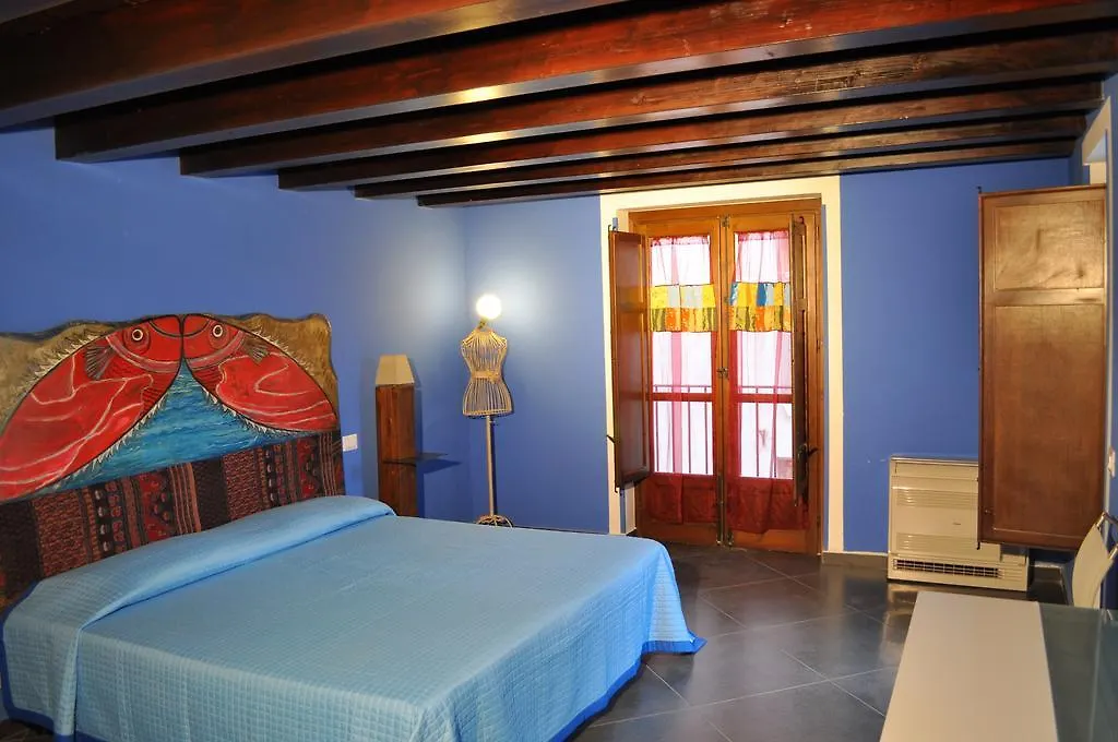 Appartement Foresteria Dell' Alloro à Palerme