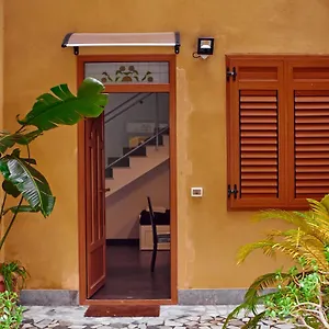  Apartamento Al Centro - Maestri