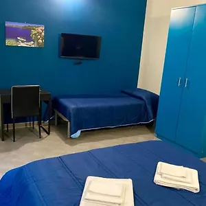  Habitación en casa particular Oasi Del Turista
