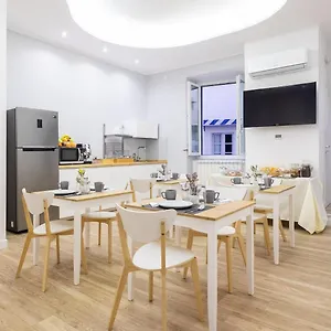  Bed and breakfast Valguarnera